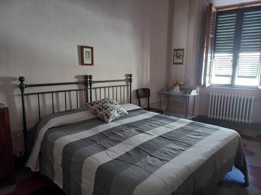 La Casa Maestri A Cetona Villa Buitenkant foto